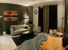 Luxurious Room