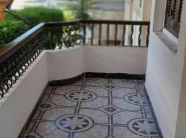 Villa El kheer