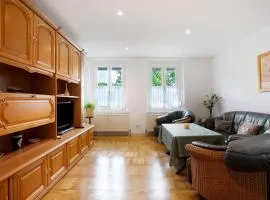 Gästewohnung am Schwanenteich