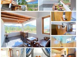Villa Nadiviya N01