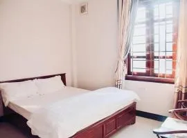 nhà nghỉ Quỳnh Vân