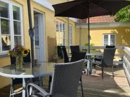 Faaborg Vandrerhjem