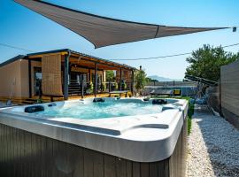 House Red Earth - Kastel Stafilic