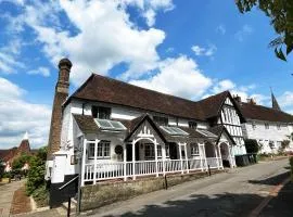 The Bear Inn