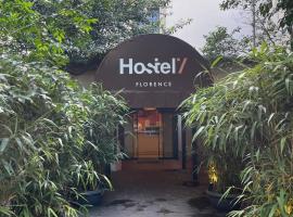 Hotel & Hostel 7，位于佛罗伦萨的宠物友好酒店