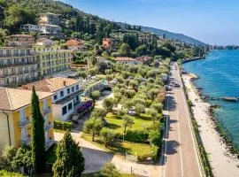 尹特那锡那里酒店