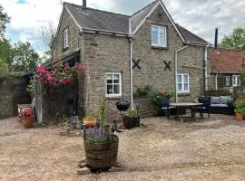 The Bothy at Oak Farm