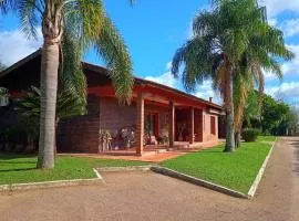 Estalagem Haras Di Cellius