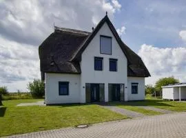Villa Vogelblick Haushälfte 2
