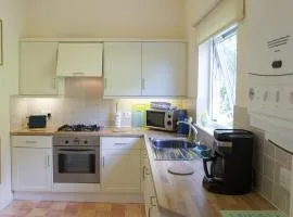 Cottage in Jedburgh with Stunning Views