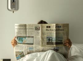 The Offset，位于约阿尼纳的宠物友好酒店