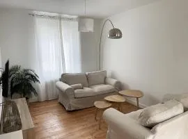 Appartement Louison jusqu'à 4 personnes