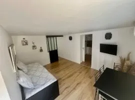 Charmant et Confortable appartement Narbonne