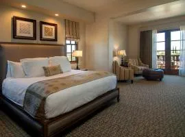 彭特葡萄园酒店