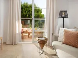 Casa Luz Stylish Andalucian Apartment 4 Persons