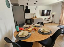 Roberta，位于萨利的住宿