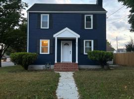 Single home, 4 beds, 2 baths，位于银泉的酒店