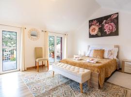 Casa da Avó，位于马希库的酒店