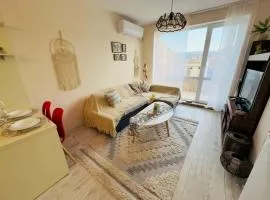 Boho Apartment Plovdiv