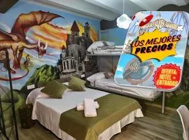 FamilyHostelPinto