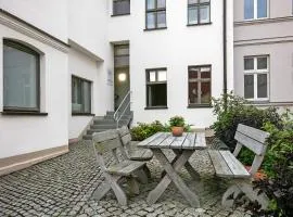 Luckau Appartements 1695