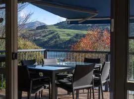Chemin Wonder - Akaroa Holiday Home