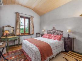 La Casina，位于Casteggio的酒店