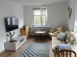 Apartament u Łukasza