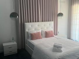 White Guest，位于法蒂玛的酒店
