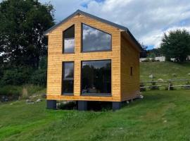 Tiny house & AC