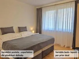 Apartmán Vital na Pálavě - ubytování & životní restart