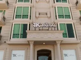 TK Royal And Spa