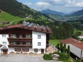 Landhaus Sonnenzauber