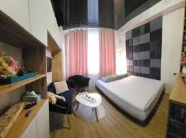 Dream apartment