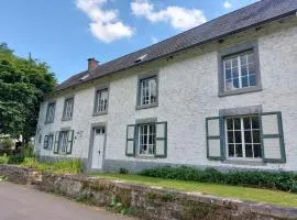 Le Chafour