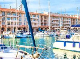 Expoholidays - MAGNIFICO APARTAMENTO CON VISTAS AL PUERTO