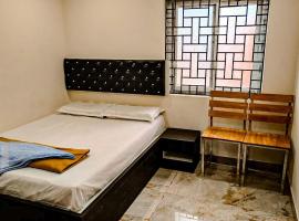 Hotel Akkshaya，位于班加罗尔的酒店