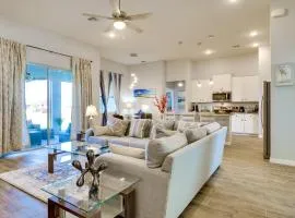 6 Mi to Sirenia Vista Cape Coral Retreat with Grill