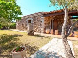 B&B Pettirosso Garden