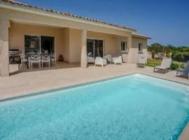 Villa Clara piscine chauffée