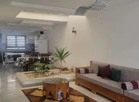 Villa récente Climatisée Kelibia 8min de la plage