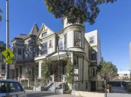 Gorgeous Victorian Flat