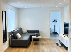 Lovely Billund Apartment, 2 min from Lego House