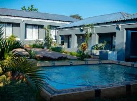 Lugogo Guesthouse
