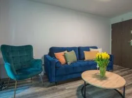 VacationClub - Podgórzyńska 6A apartament 6