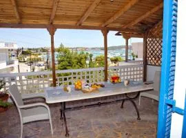 Aroura Homes 3BR 2BA Porto Heli