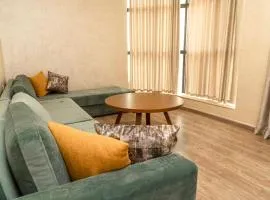 Cozy Lakefront Apartment in Nador