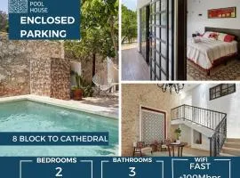 Great location with all you need safe & beautiful