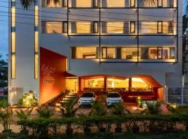 Spektrum Hotel Bengaluru