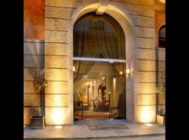 Le Convivial Luxury Suites & Spa，位于西洛卡特伦的酒店